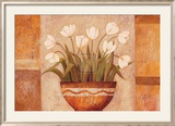 Scented Moments I Poster by Nadja Naila Ugo