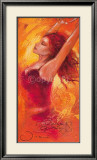 Monique Affiche par Joani 