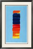 Side by Side II, 2000 Pósters por Nel Whatmore Side by Side II, 2000 Pósters por Nel Whatmore