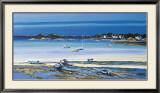 Maree basse Posters by Kerfily 