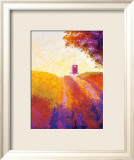 Amish Buggy Prints by Gail Wells-Hess