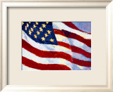 Courage Prints by Gail Wells-Hess