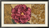 Heirloom II Affiche par Chris Donovan