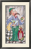 Martini Monieur Affiches par Joanna 