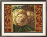 Classic Imperial White Arte por Tony Lupas