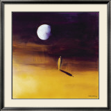Moonlight Láminas por Ilhan Yildirim