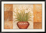 Scented Moments II Poster by Nadja Naila Ugo