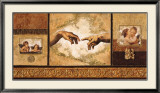 Classics Prints by Claudia Ancilotti