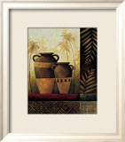 Treasures I Affiches par Sarah Williamson