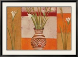 Scented Moments IV Prints by Nadja Naila Ugo