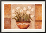 Scented Moments I Prints by Nadja Naila Ugo