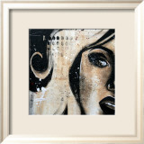 Le Parchemin Prints by Vicky Filiault