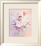 Bridget Blossom Prints by Robbin Rawlings