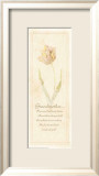 Grandmother Panel Posters by Jessica Vonammon