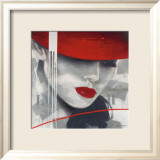Glamorous I Poster av Jochem