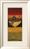Artichoke Study I Posters av Karel Burrows Artichoke Study I Posters av Karel Burrows