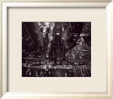 Saint Patrick's Cathedral at Madison Avenue, New York Prints by Michel Setboun
