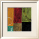 Harvest II Plakater av W. Blake