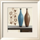 Un Decor Inattendu Posters av Yves Blanc Un Decor Inattendu Posters av Yves Blanc