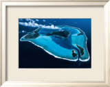 Polynesie Posters av Georges Bosio Polynesie Posters av Georges Bosio