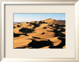 Desert de l'Air Poster av Georges Bosio Desert de l'Air Poster av Georges Bosio