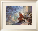 Homage Prints by Danny Hahlbohm