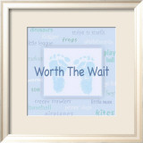 Marilu Windvand - Words to Live By, Worth the Wait - Poster