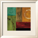 Harvest I Kunst av W. Blake