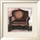 Fauteuil pour Lui Posters av Alexandra Breda Fauteuil pour Lui Posters av Alexandra Breda
