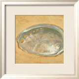 Shoreline Shells III Posters par Lorraine Vail