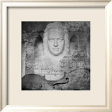 Bach Poster von Jean-François Dupuis