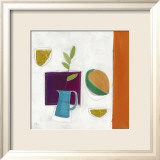 Cider with Rosie Prints by Louisa Bellis