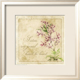 Mother's Day, Sister Prints by Jessica Vonammon