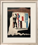 Galerie Zlotowski, 2001 Posters par Le Corbusier 