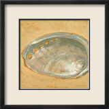 Shoreline Shells III Affiches par Lorraine Vail