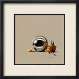 Mandarine et Boule Plakater av Bedarrides Mandarine et Boule Plakater av Bedarrides