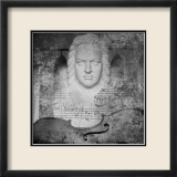 Bach Kunst von Jean-François Dupuis