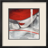 Glamourous II Affiche par Jochem 