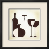 Dine IV Kunst von A. Varese