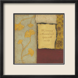 Stephanie Marrott - The Journey - Tablo