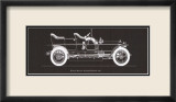 Rolls Royce, 1907 Láminas por Antonio Fantini Rolls Royce, 1907 Láminas por Antonio Fantini