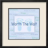 Marilu Windvand - Words to Live By, Worth the Wait - Reprodüksiyon