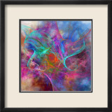 Fractalis VI Láminas por Jean-François Dupuis