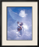 Suffer the Children Prints by Danny Hahlbohm