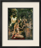 Pandora's Box MMV Art par Howard David Johnson