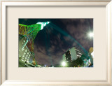 Tokyo Tower: St. Patrick's Day II Prints by Takashi Kirita