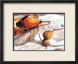 Feast of Fires Prints by Deborah Roundtree