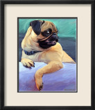Ugly Betty Prints by Robert Mcclintock