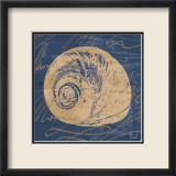 By the Seashore IV Posters av Jason Basil By the Seashore IV Posters av Jason Basil