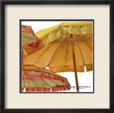 Umbrellas Italia II Láminas por Terry Lawrence Umbrellas Italia II Láminas por Terry Lawrence